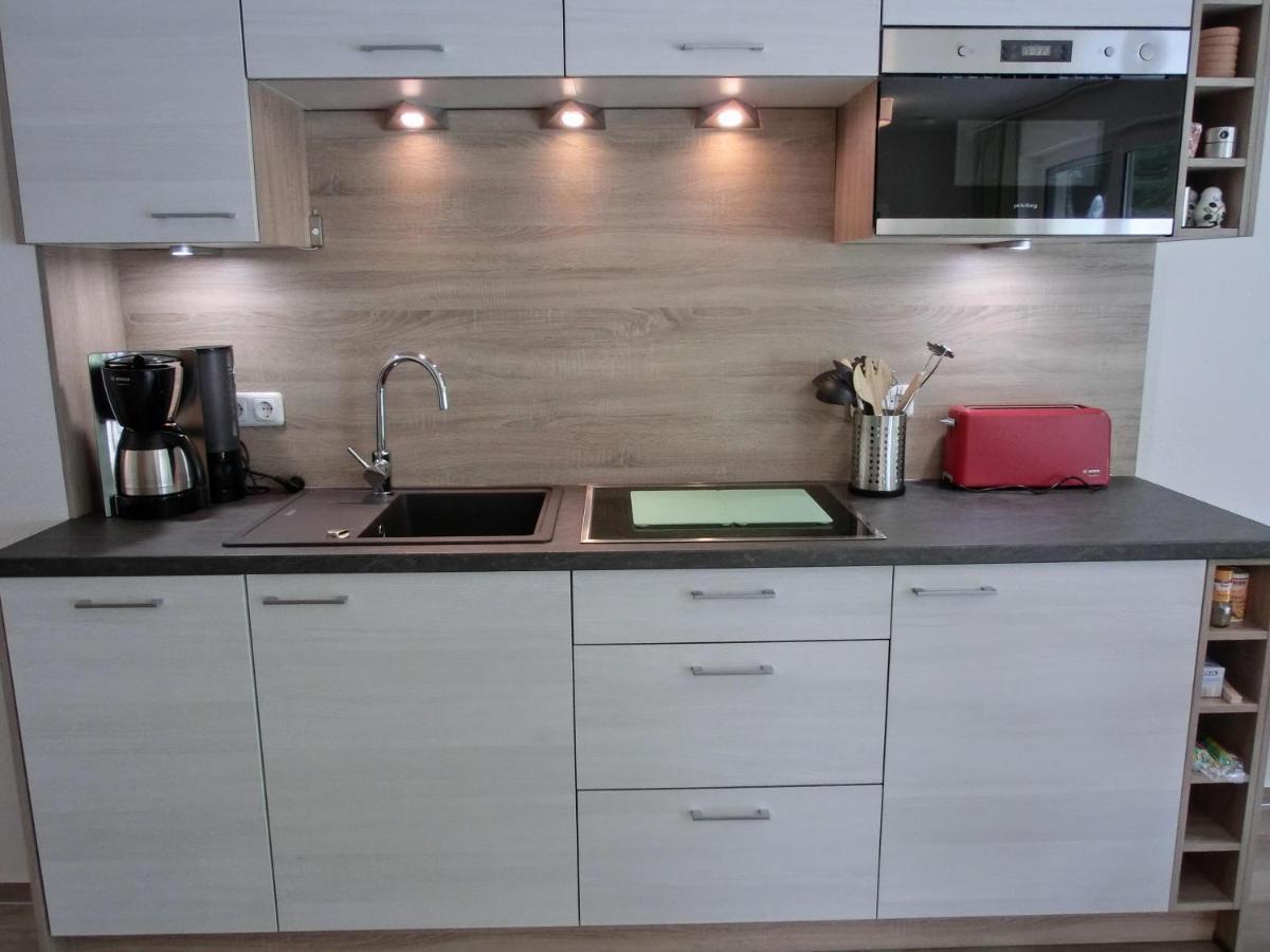 Ferienwohnung Kwh 7 Eg - "Bastei" Graal-Mueritz Dış mekan fotoğraf