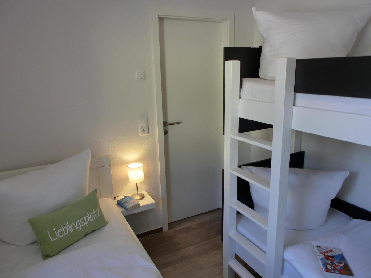 Ferienwohnung Kwh 7 Eg - "Bastei" Graal-Mueritz Dış mekan fotoğraf